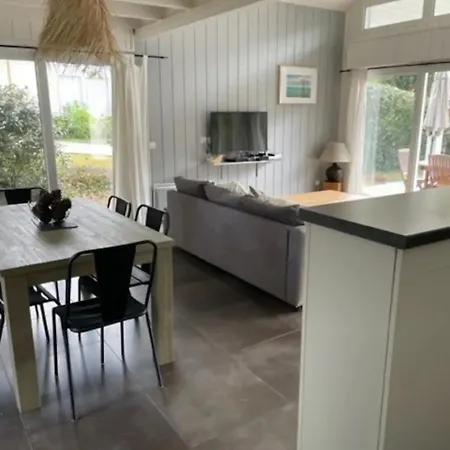 Dune Villa Biscarrosse