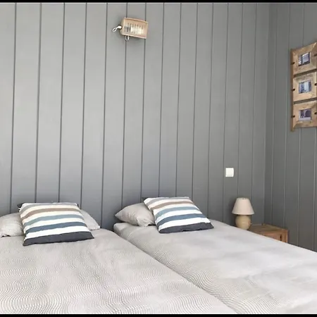 Villa Dune *