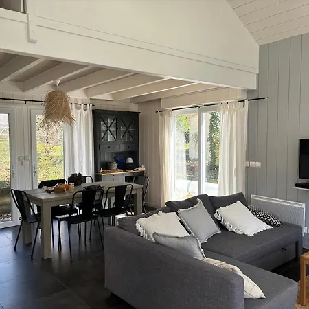 Dune Villa