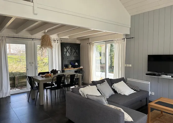 Dune Villa