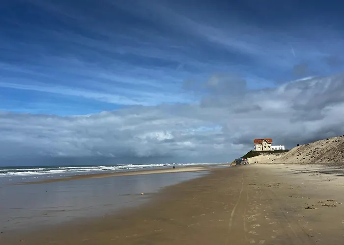 Villa Dune *