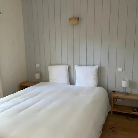 Villa Dune Biscarrosse