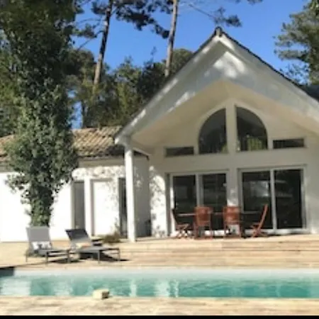 Dune Villa *