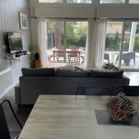 Dune Villa