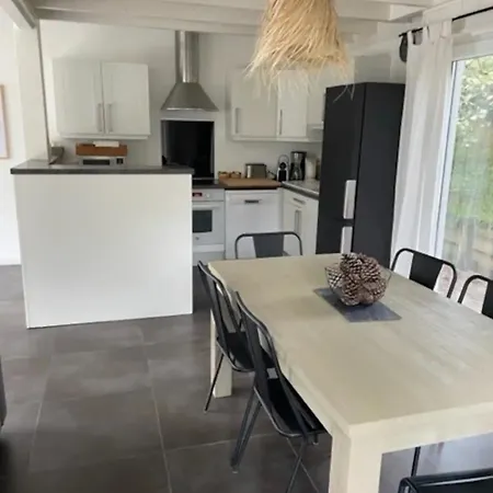 Villa Dune
