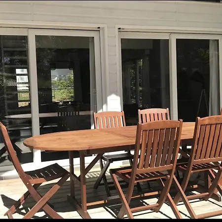 Villa Dune