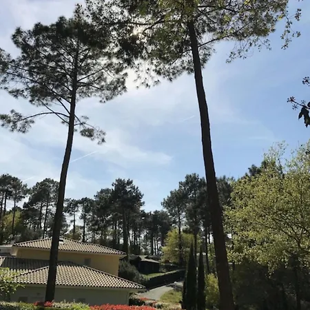 Villa Dune *
