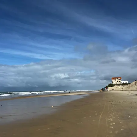 Villa Dune *