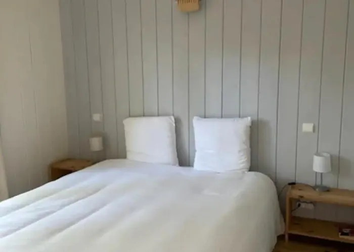 Villa Dune Biscarrosse