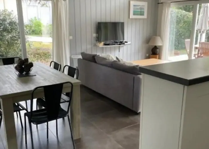 Dune Villa Biscarrosse